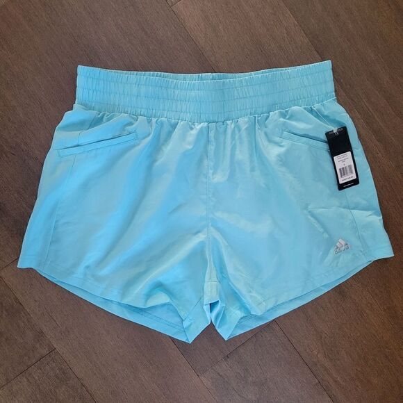 New ADIDAS golf shorts XL - Picture 1 of 7